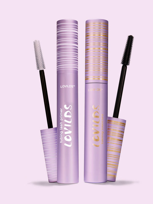 LOVILDS™ 4D Mascara Primer 💖