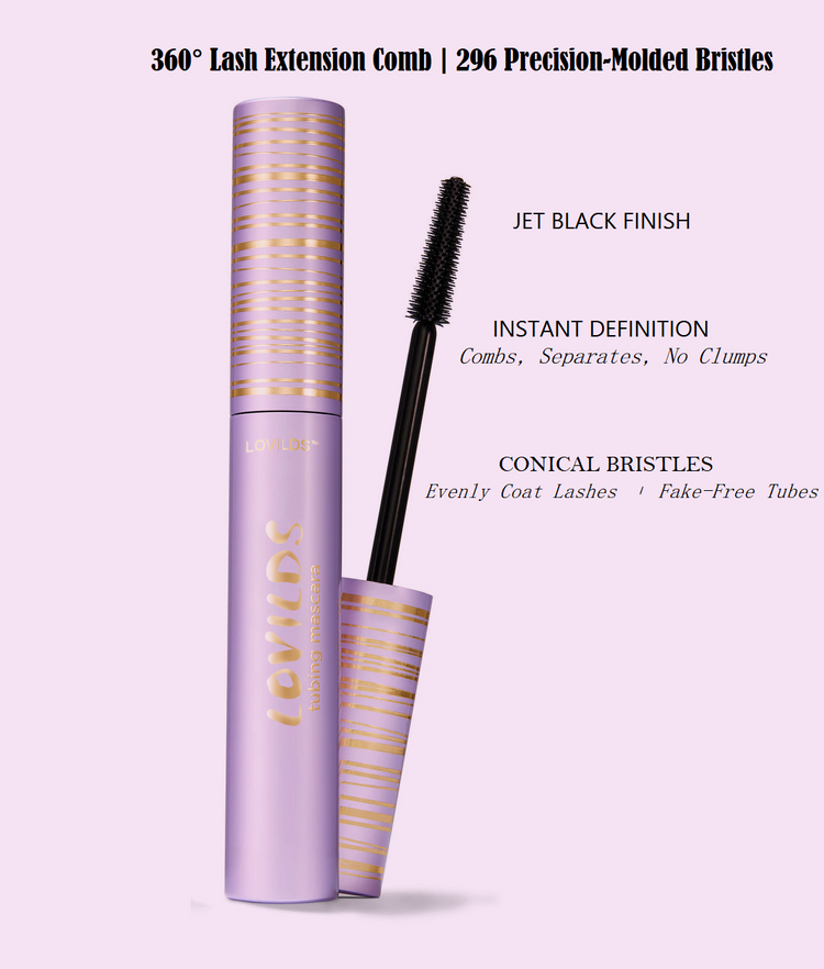 LOVILDS™ 4D Mascara Primer 💖