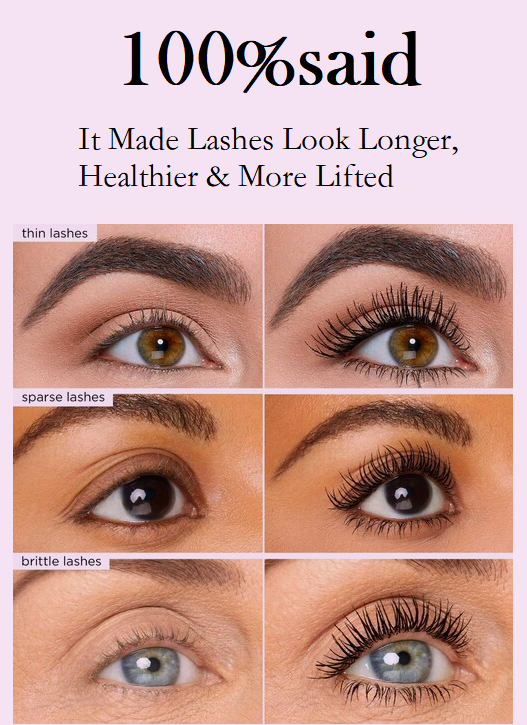 LOVILDS™ 4D Mascara Primer 💖