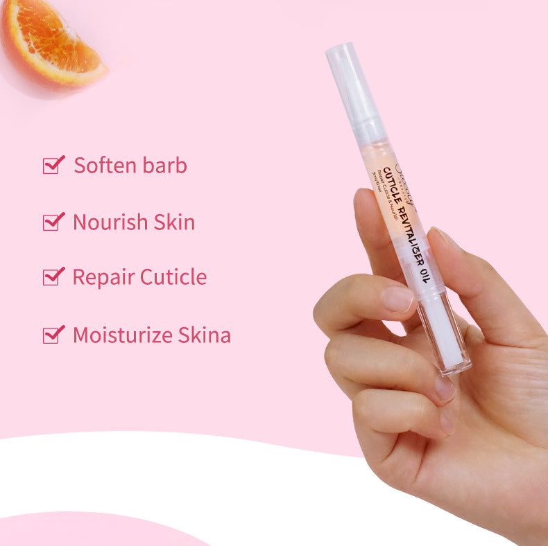 ✨✨Vaxflite™ Nail repair solution-Say Goodbye to Hangnails, Dry Cuticles & Cracked Skin – Instantly.