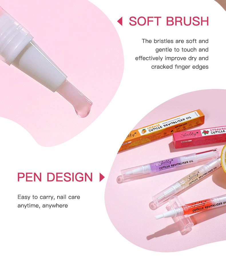 ✨✨Vaxflite™ Nail repair solution-Say Goodbye to Hangnails, Dry Cuticles & Cracked Skin – Instantly.
