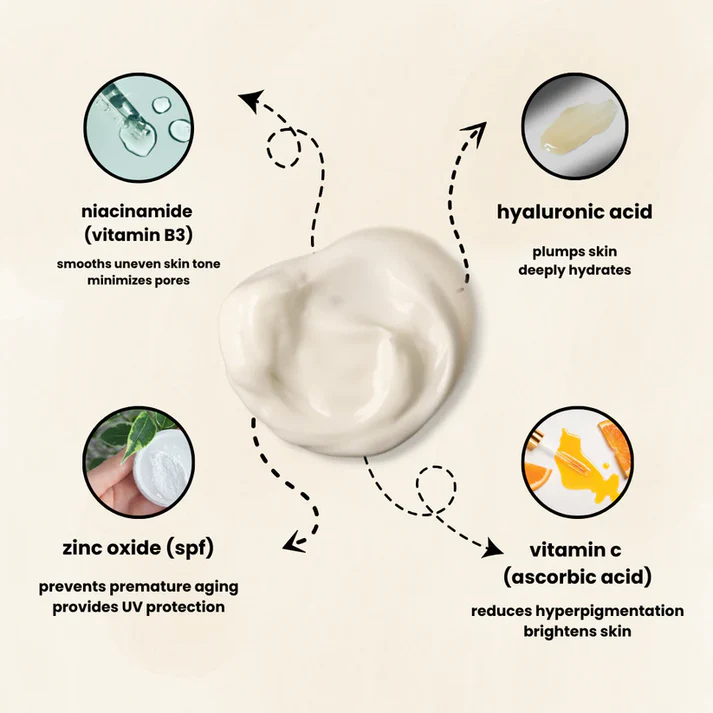 Vaxflite™ CC Cream
