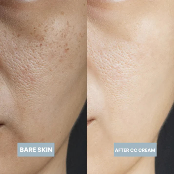 Vaxflite™ CC Cream