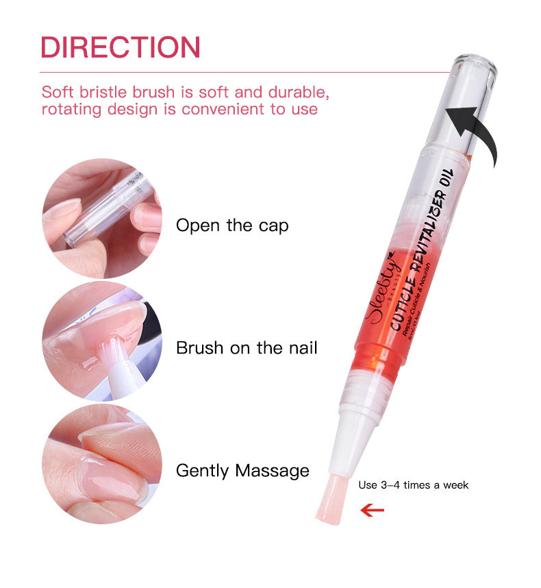 ✨✨Vaxflite™ Nail repair solution-Say Goodbye to Hangnails, Dry Cuticles & Cracked Skin – Instantly.