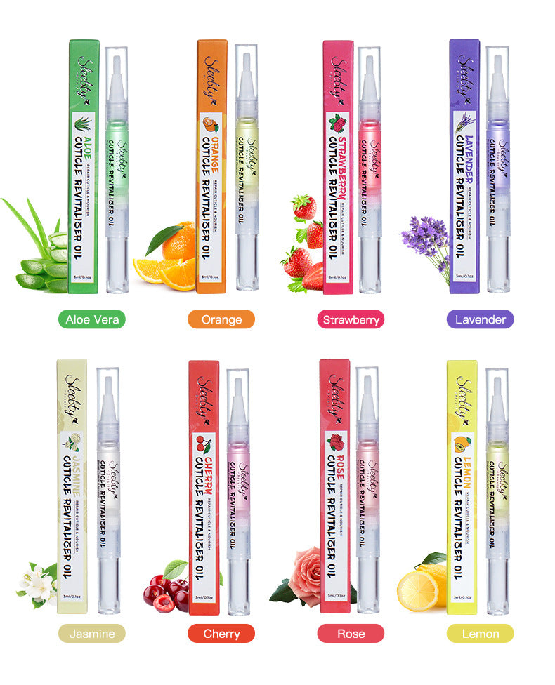 ✨✨Vaxflite™ Nail repair solution-Say Goodbye to Hangnails, Dry Cuticles & Cracked Skin – Instantly.