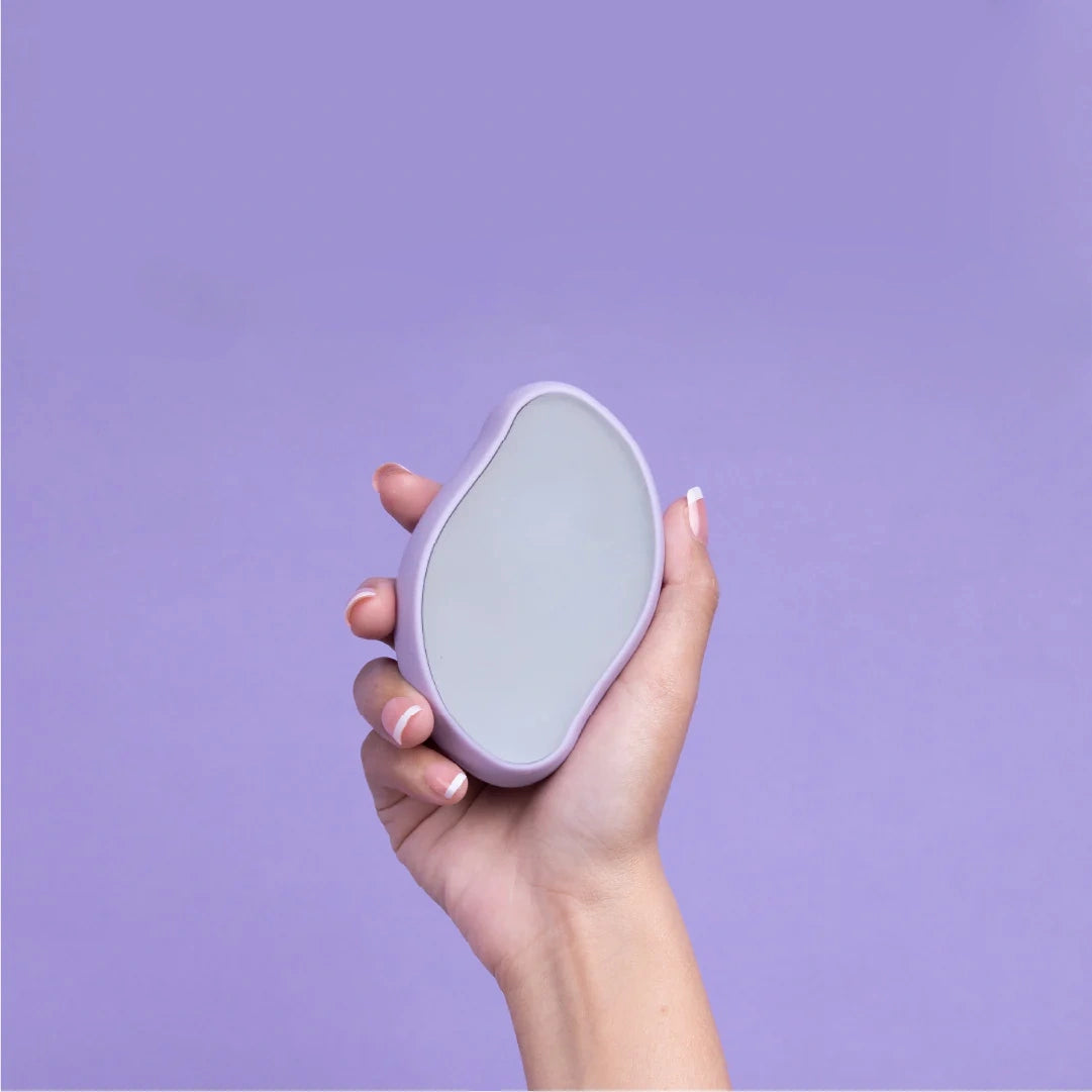 Vaxflite Crystal Hair Eraser