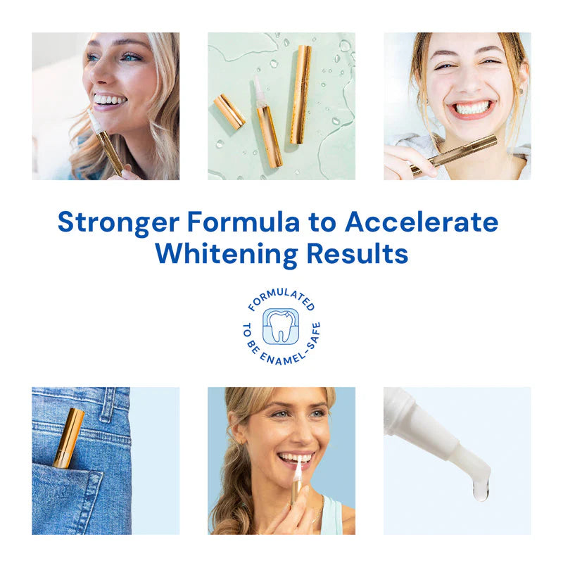 Blizkox™ Whitening Pen