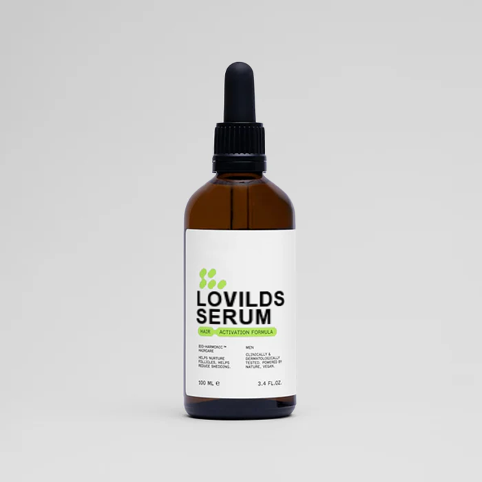 🔥LOVILDS Activation Serum Verhindert Haarausfall&Promote hair growth🔥🔥