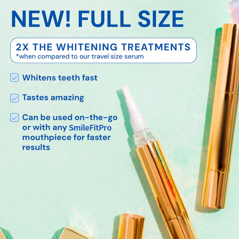 Blizkox™ Whitening Pen