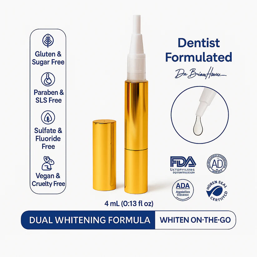 Blizkox™ Whitening Pen