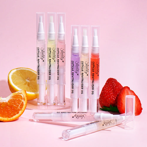 ✨✨Vaxflite™ Nail repair solution-Say Goodbye to Hangnails, Dry Cuticles & Cracked Skin – Instantly.