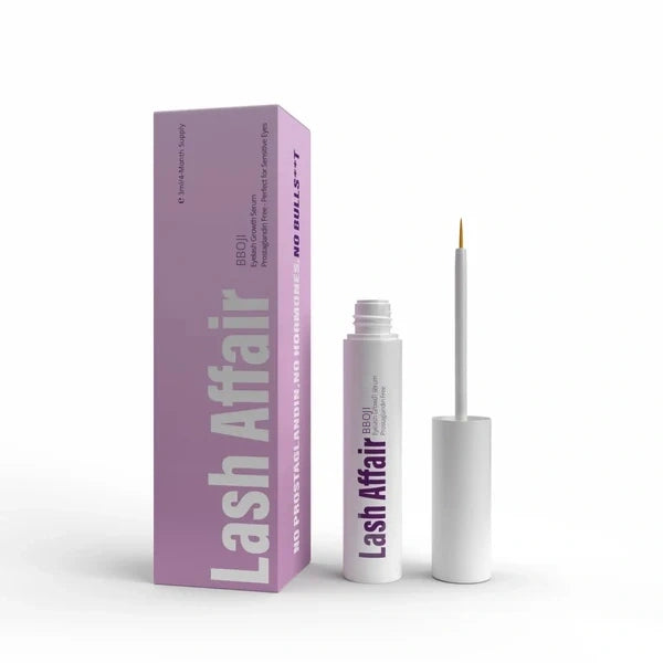 🚨 🚨🚨!!!Final Hours: 70% OFF! BBOJI® - Eyelash Growth Serum