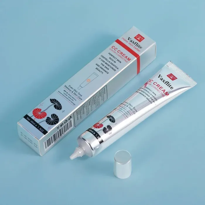 Vaxflite™ CC Cream