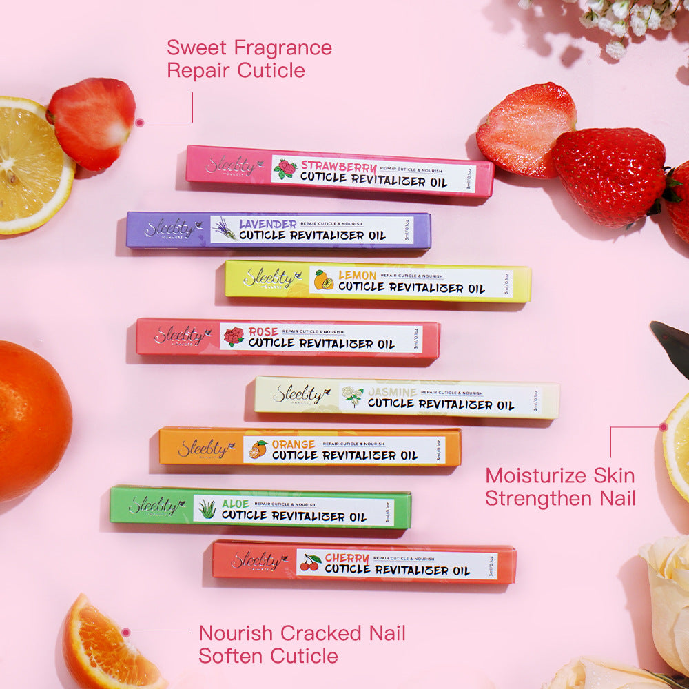✨✨Vaxflite™ Nail repair solution-Say Goodbye to Hangnails, Dry Cuticles & Cracked Skin – Instantly.