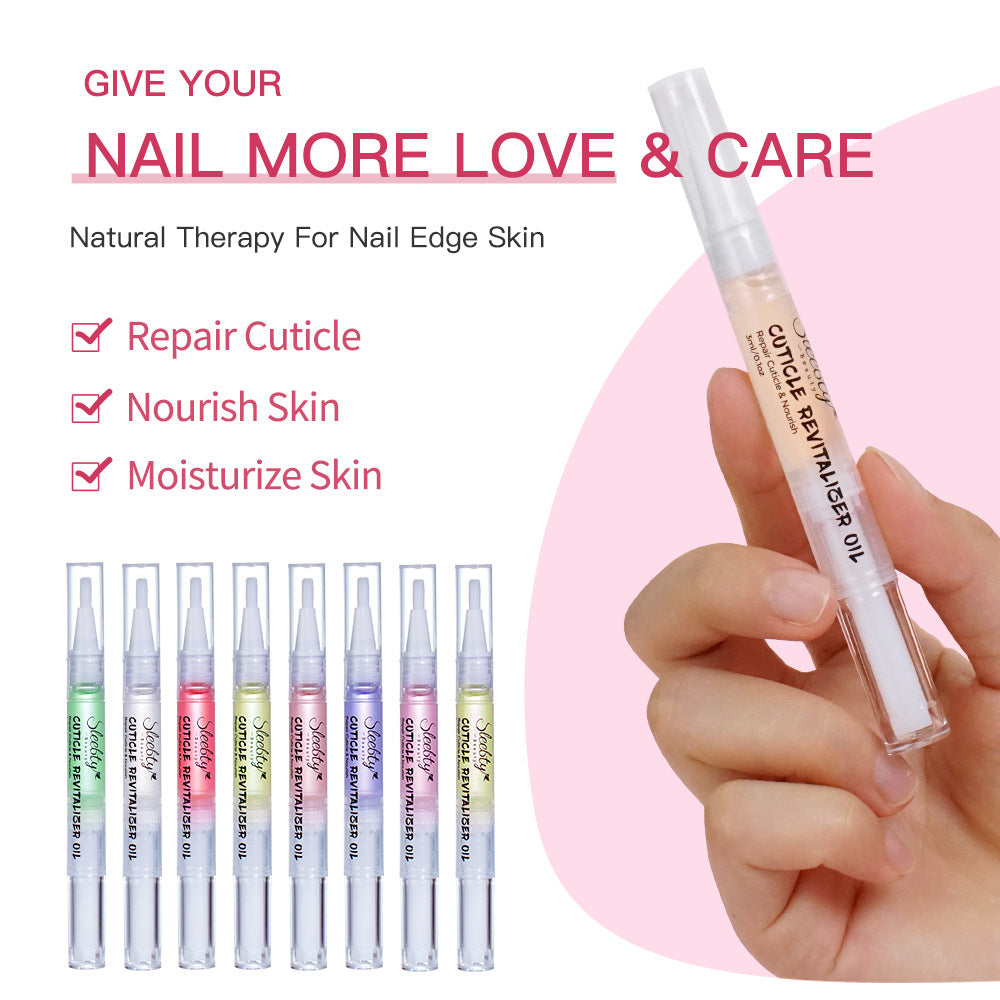 ✨✨Vaxflite™ Nail repair solution-Say Goodbye to Hangnails, Dry Cuticles & Cracked Skin – Instantly.