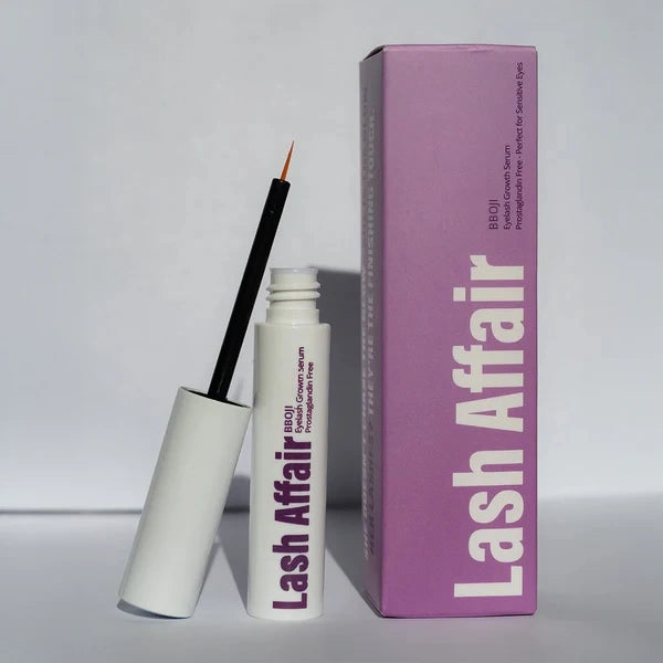 🚨 🚨🚨!!!Final Hours: 70% OFF! BBOJI® - Eyelash Growth Serum