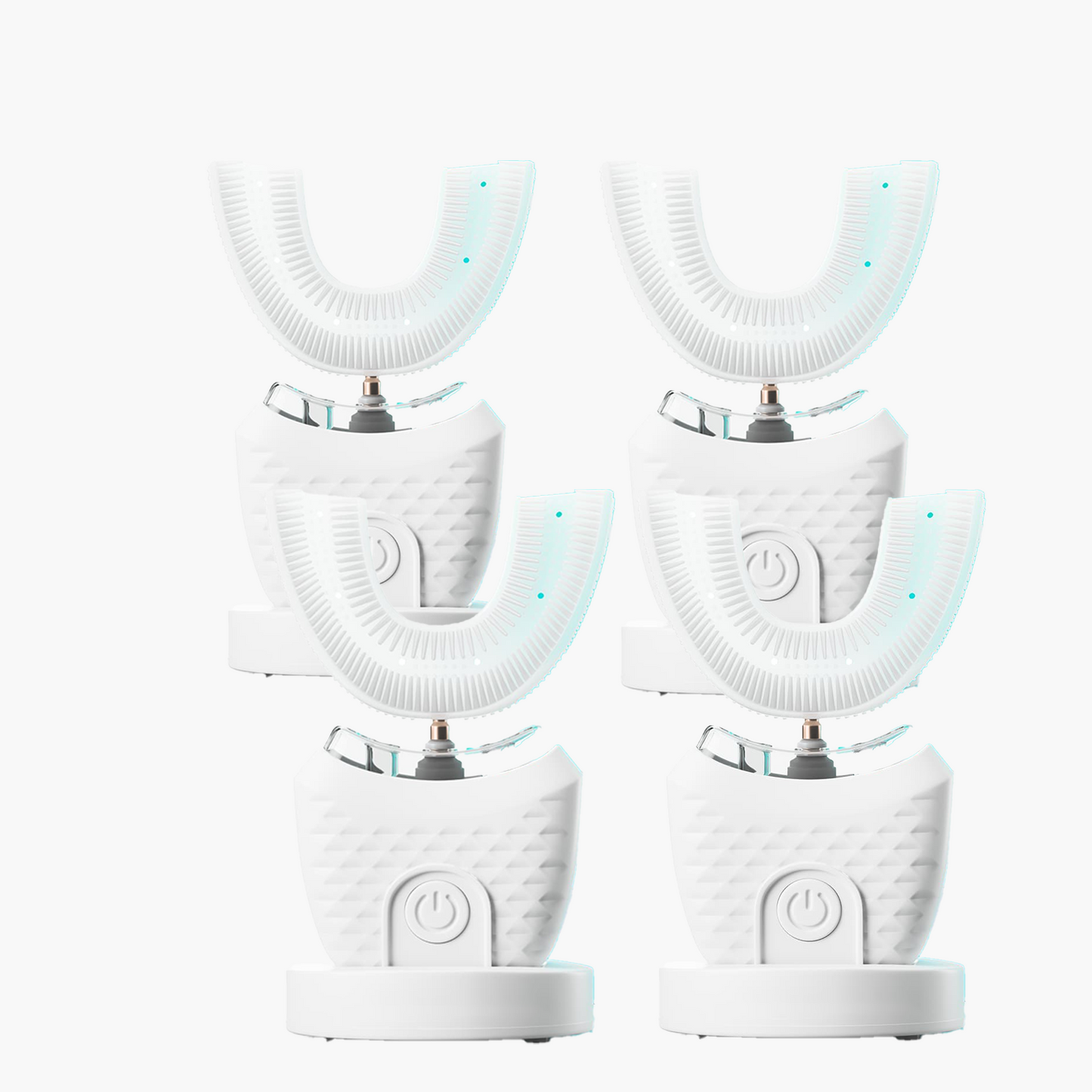 Blizkox™ BRUSH Redefine brushing