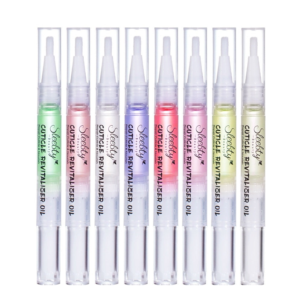 ✨✨Vaxflite™ Nail repair solution-Say Goodbye to Hangnails, Dry Cuticles & Cracked Skin – Instantly.