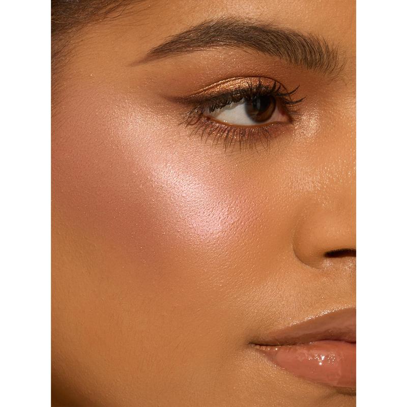 🌺Last 3 hours 60% off⏰eye & cheek palette - (with Detachable Brush)✨ 4-in-1 Glow Highlight & Contour Palette – Radiance for Every Skin Tone