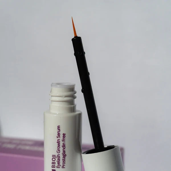 🚨 🚨🚨!!!Final Hours: 70% OFF! BBOJI® - Eyelash Growth Serum