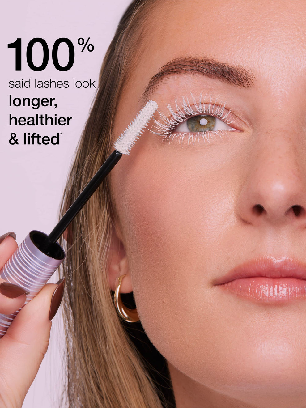 LOVILDS™ 4D Mascara Primer 💖