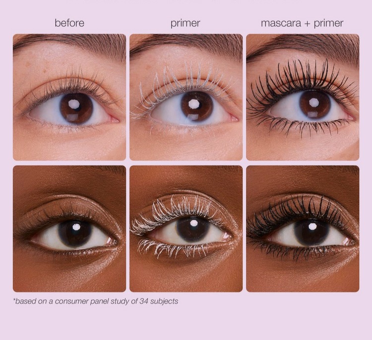 LOVILDS™ 4D Mascara Primer 💖