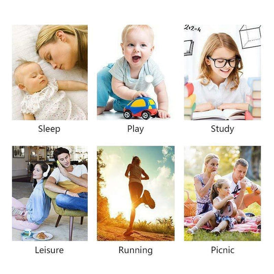 Vaxflite™ Mosquito Repellent Patch - Natural Formula