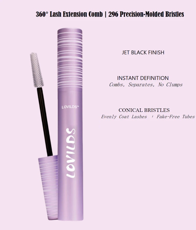 LOVILDS™ 4D Mascara Primer 💖