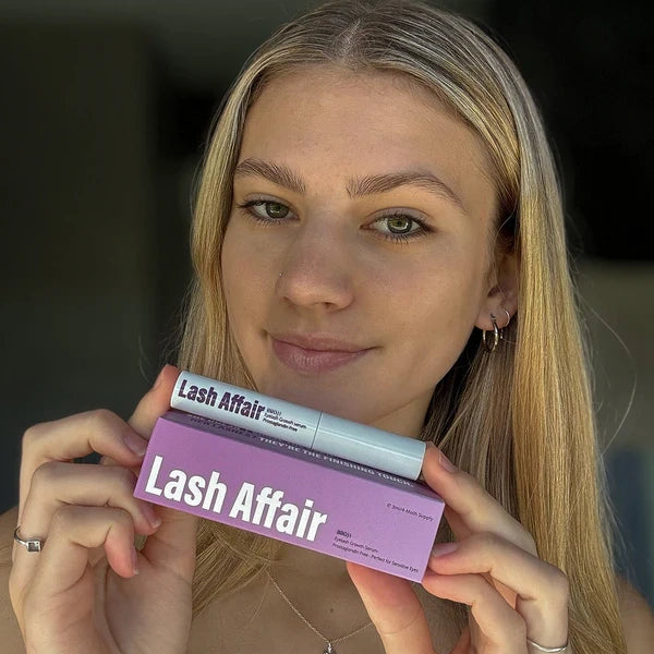 🚨 🚨🚨!!!Final Hours: 70% OFF! BBOJI® - Eyelash Growth Serum