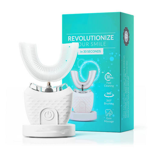 Blizkox™ BRUSH Redefine brushing