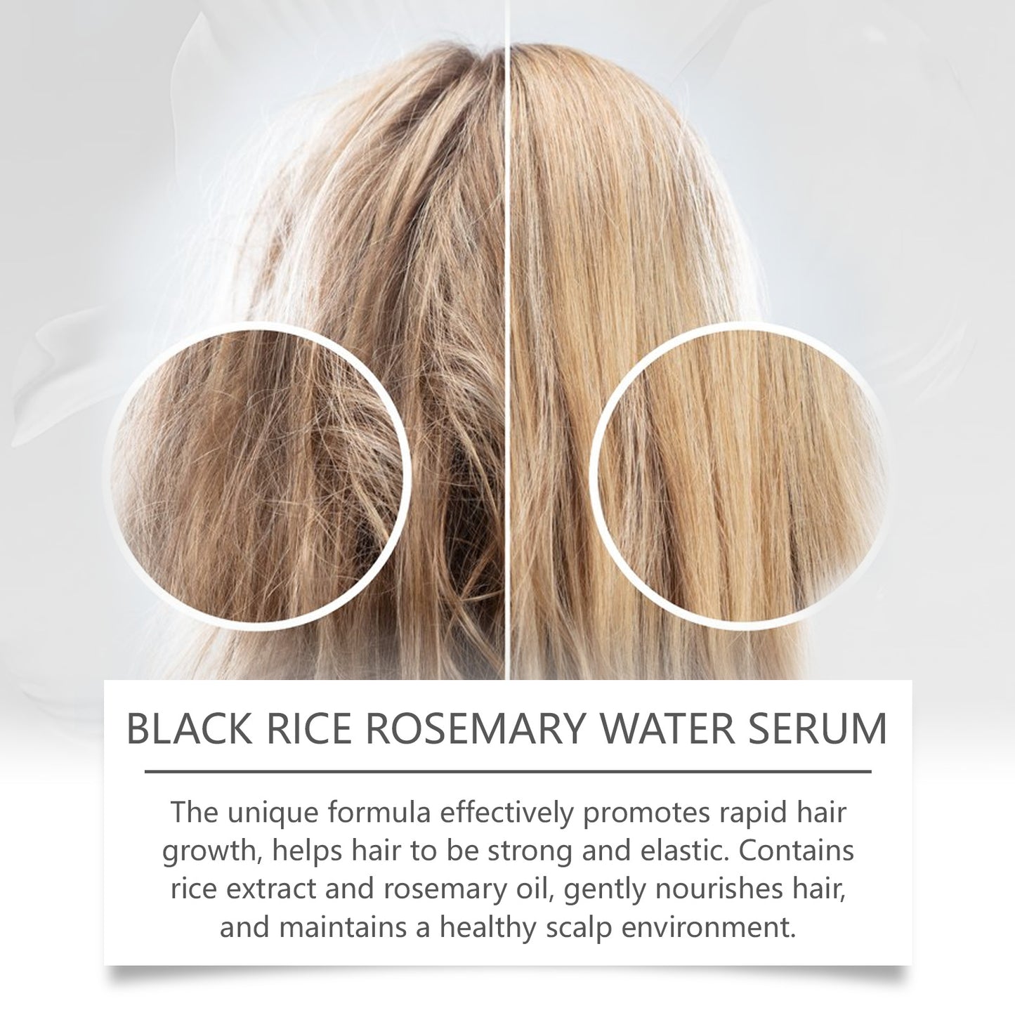 Vaxflite™ Black Sesame Serum – Regrow Your Hair, Naturally and Fast.