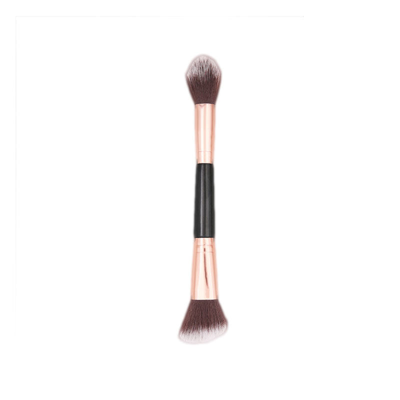 🌺Last 3 hours 60% off⏰eye & cheek palette - (with Detachable Brush)✨ 4-in-1 Glow Highlight & Contour Palette – Radiance for Every Skin Tone