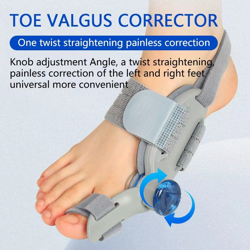 🔥Last Day 70%!NESLEMY™ Bunion Corrector 2.0 for Optimal Results