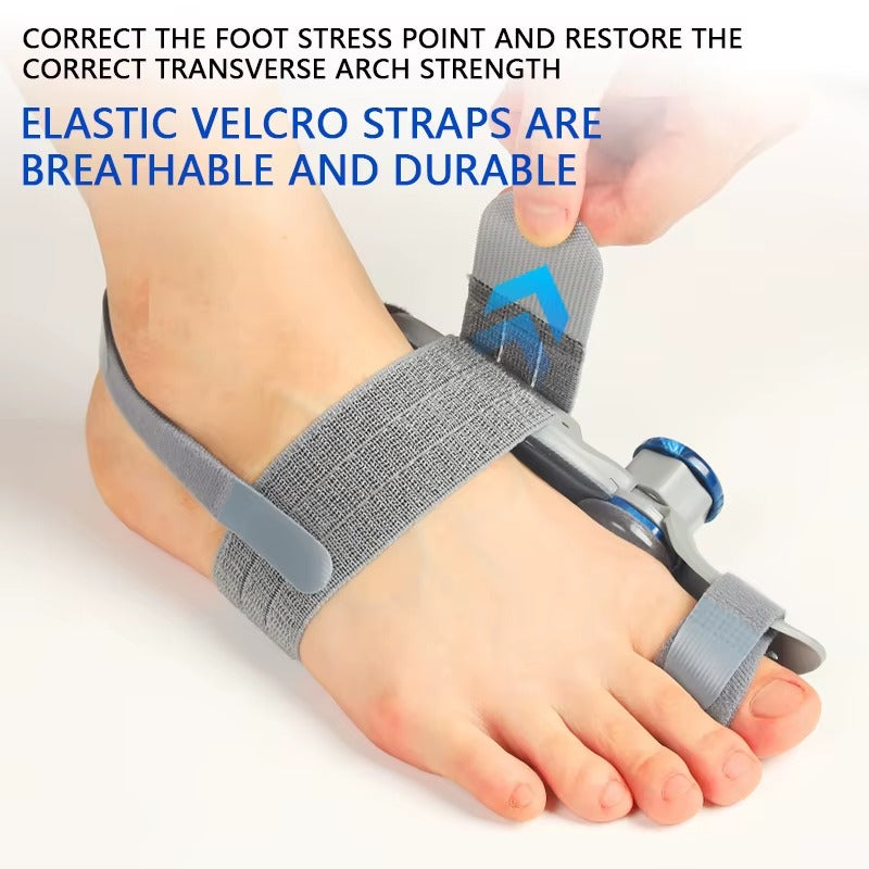 🔥Last Day 70%!NESLEMY™ Bunion Corrector 2.0 for Optimal Results