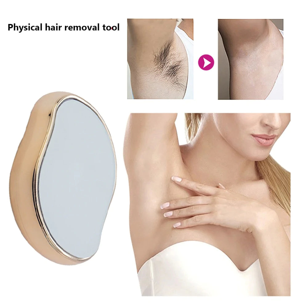 Vaxflite Crystal Hair Eraser