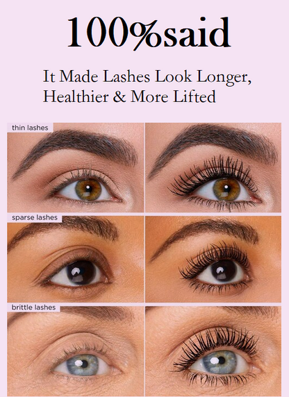 LOVILDS™ 4D Mascara Primer 💖