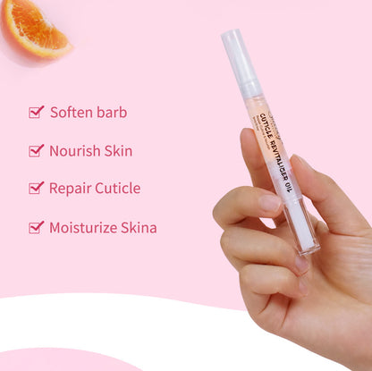 ✨✨Vaxflite™  Nail repair solution-Say Goodbye to Hangnails, Dry Cuticles & Cracked Skin – Instantly.