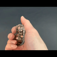 Rotating chain⛓️