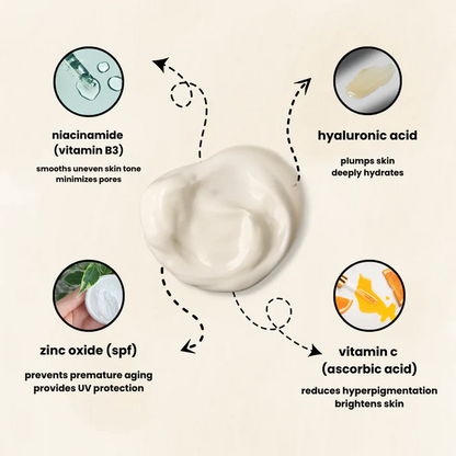 Vaxflite™ CC Cream