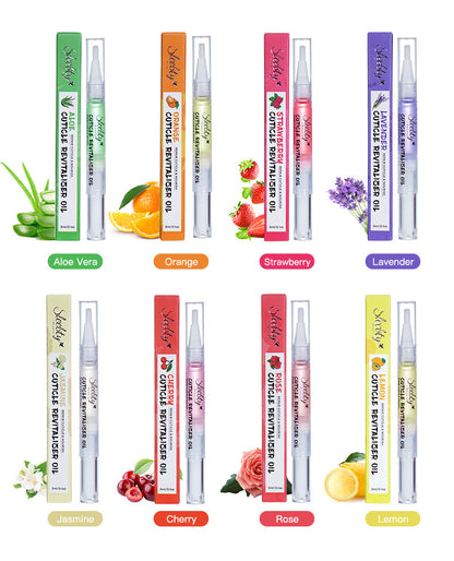 ✨✨Vaxflite™  Nail repair solution-Say Goodbye to Hangnails, Dry Cuticles & Cracked Skin – Instantly.