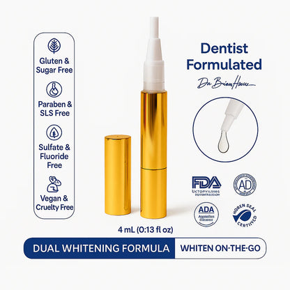 Blizkox™ Whitening Pen