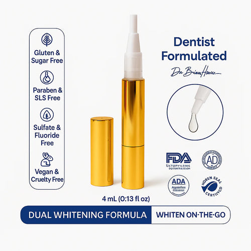 Blizkox™ Whitening Pen