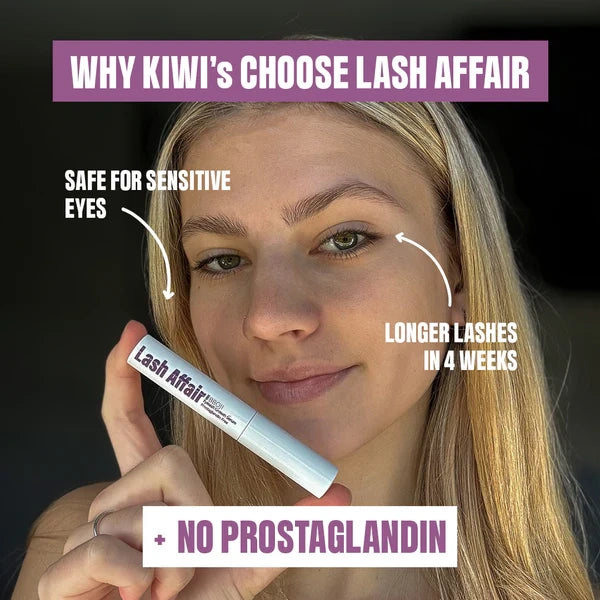 🚨 🚨🚨!!!Final Hours: 70% OFF! BBOJI® - Eyelash Growth Serum
