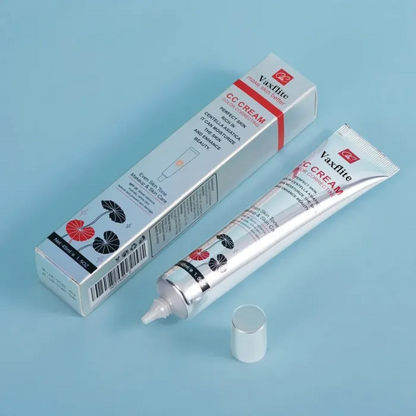 Vaxflite™ CC Cream