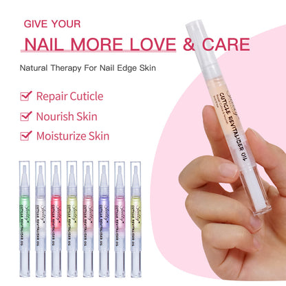 ✨✨Vaxflite™  Nail repair solution-Say Goodbye to Hangnails, Dry Cuticles & Cracked Skin – Instantly.