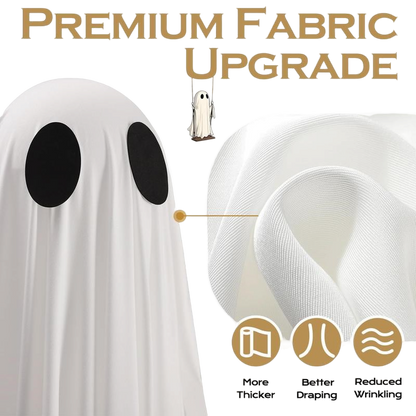 ✨🔥 Halloween Special! 70% OFF – Spooky Ghost Swing Light ✨ 👉 Light Up Your Yard & Scare with Fun!jump🔥