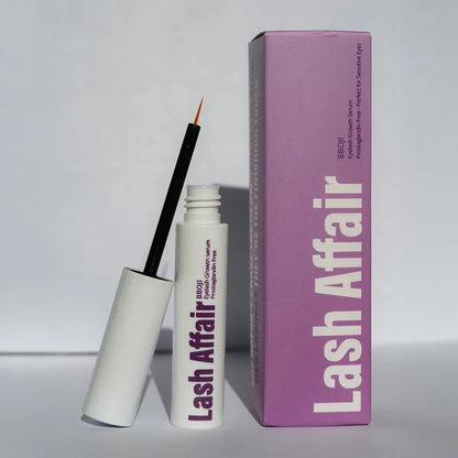 🚨 🚨🚨!!!Final Hours: 70% OFF! BBOJI® - Eyelash Growth Serum