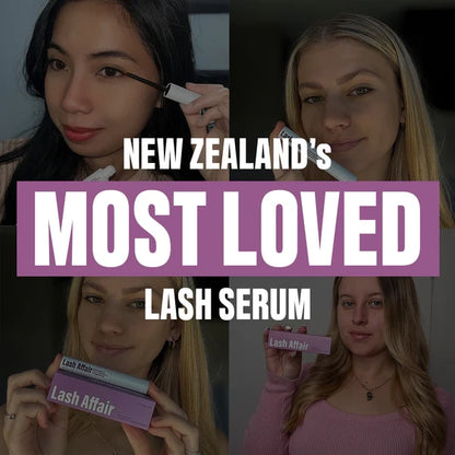 🚨 🚨🚨!!!Final Hours: 70% OFF! BBOJI® - Eyelash Growth Serum