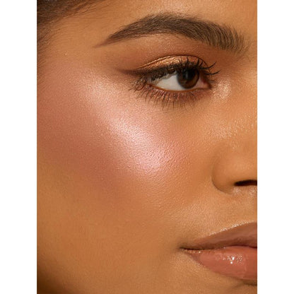 🌺Last 3 hours 60% off⏰eye & cheek palette - (with Detachable Brush)✨ 4-in-1 Glow Highlight & Contour Palette – Radiance for Every Skin Tone