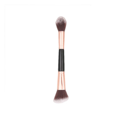 🌺Last 3 hours 60% off⏰eye & cheek palette - (with Detachable Brush)✨ 4-in-1 Glow Highlight & Contour Palette – Radiance for Every Skin Tone